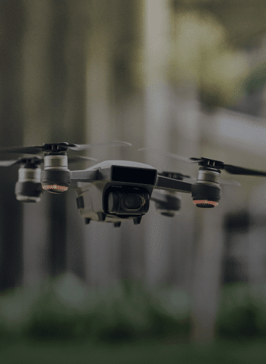 We Launch A New Precision Agriculture Project